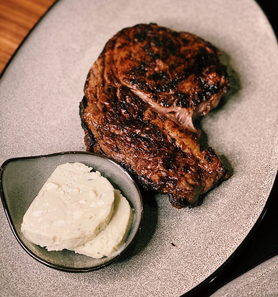 Wanderer Ribeye